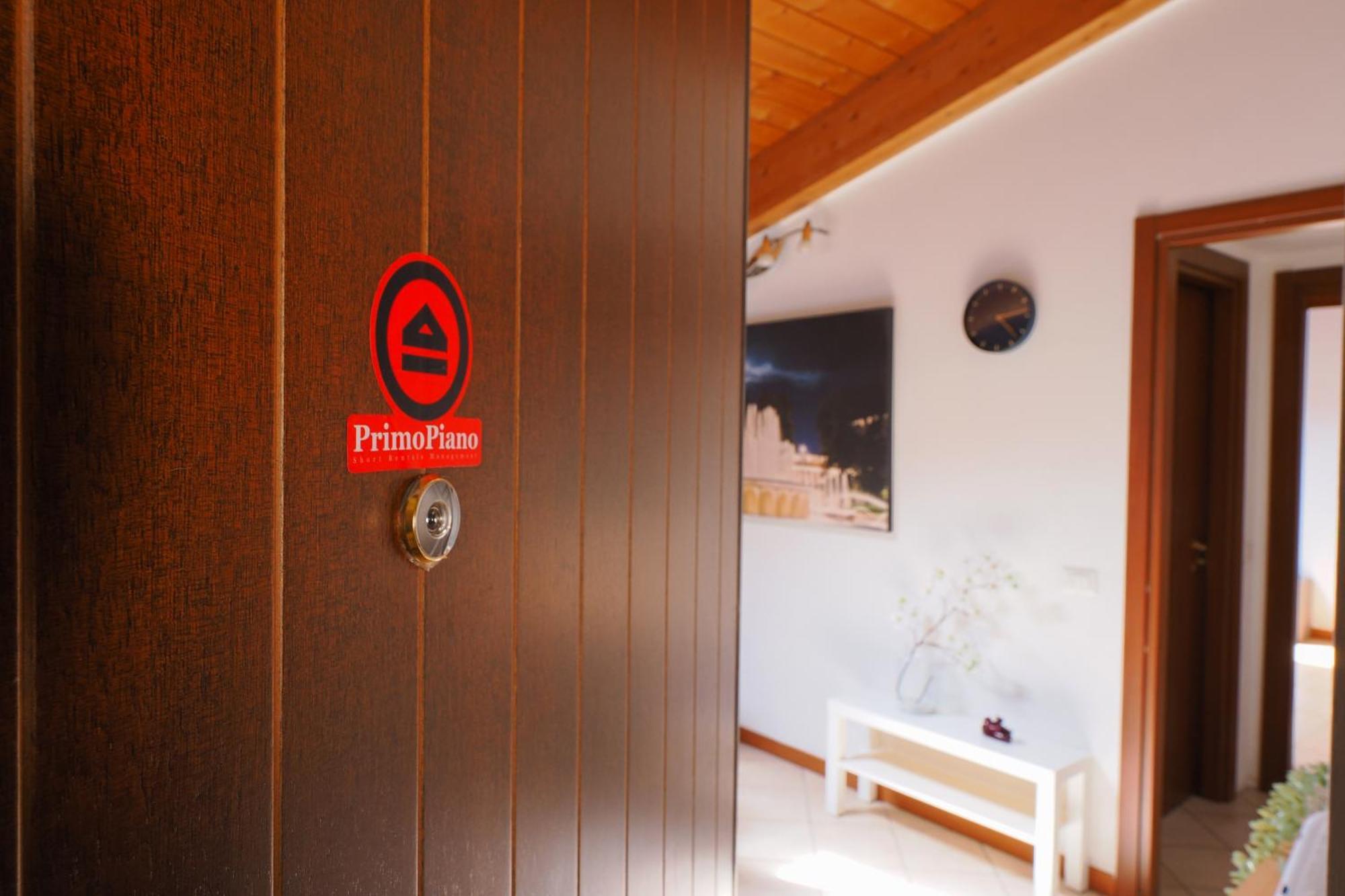 Apartamento Primopiano - Di Vittorio