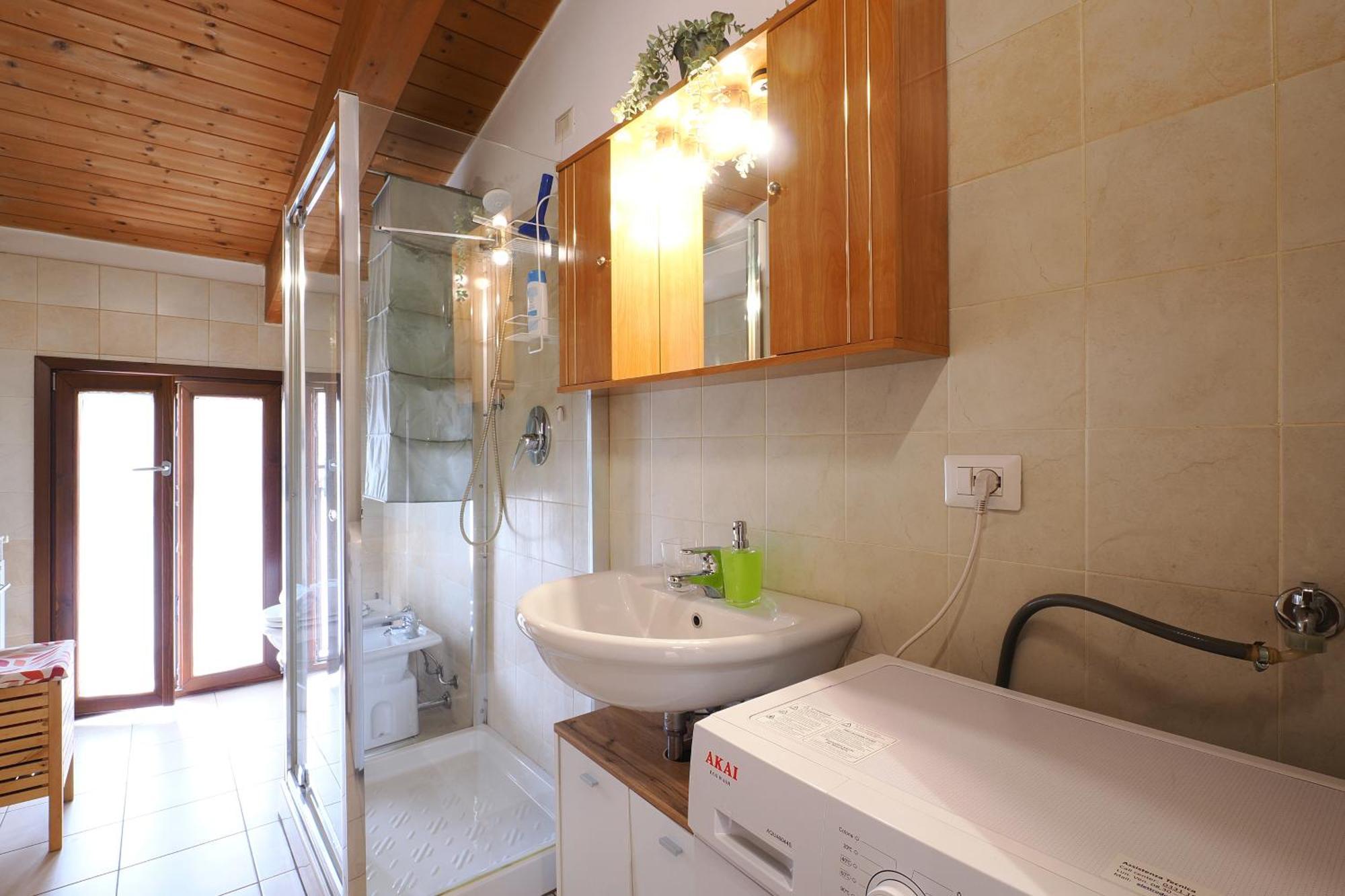 Primopiano - Di Vittorio Apartamento Sesto San Giovanni