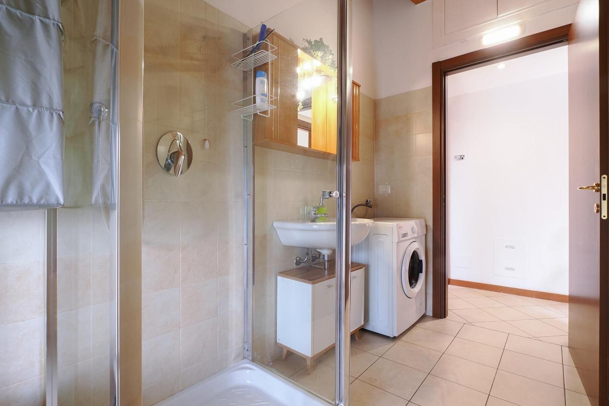Primopiano - Di Vittorio Apartamento