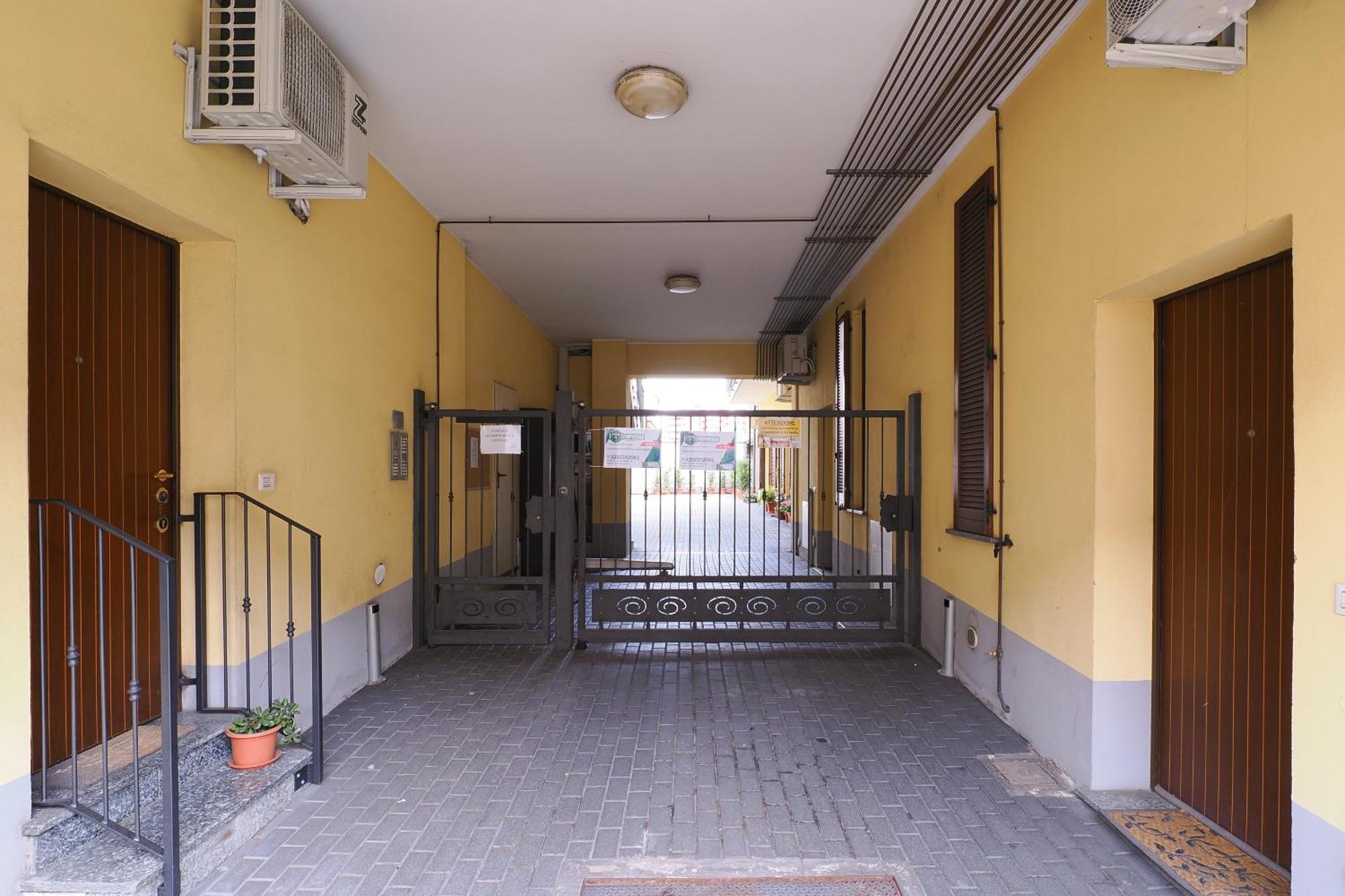 Primopiano - Di Vittorio Apartamento