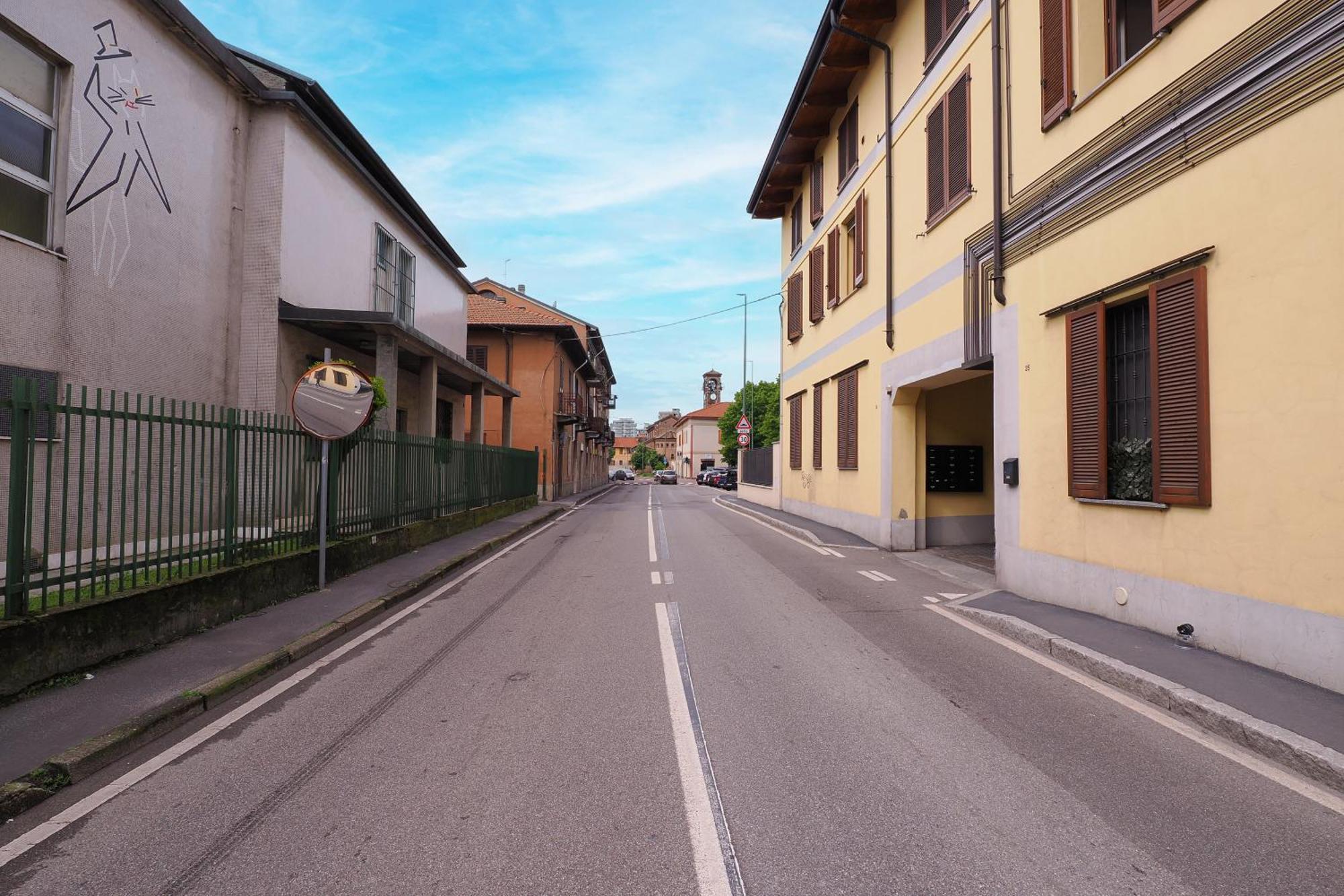 Primopiano - Di Vittorio Apartamento