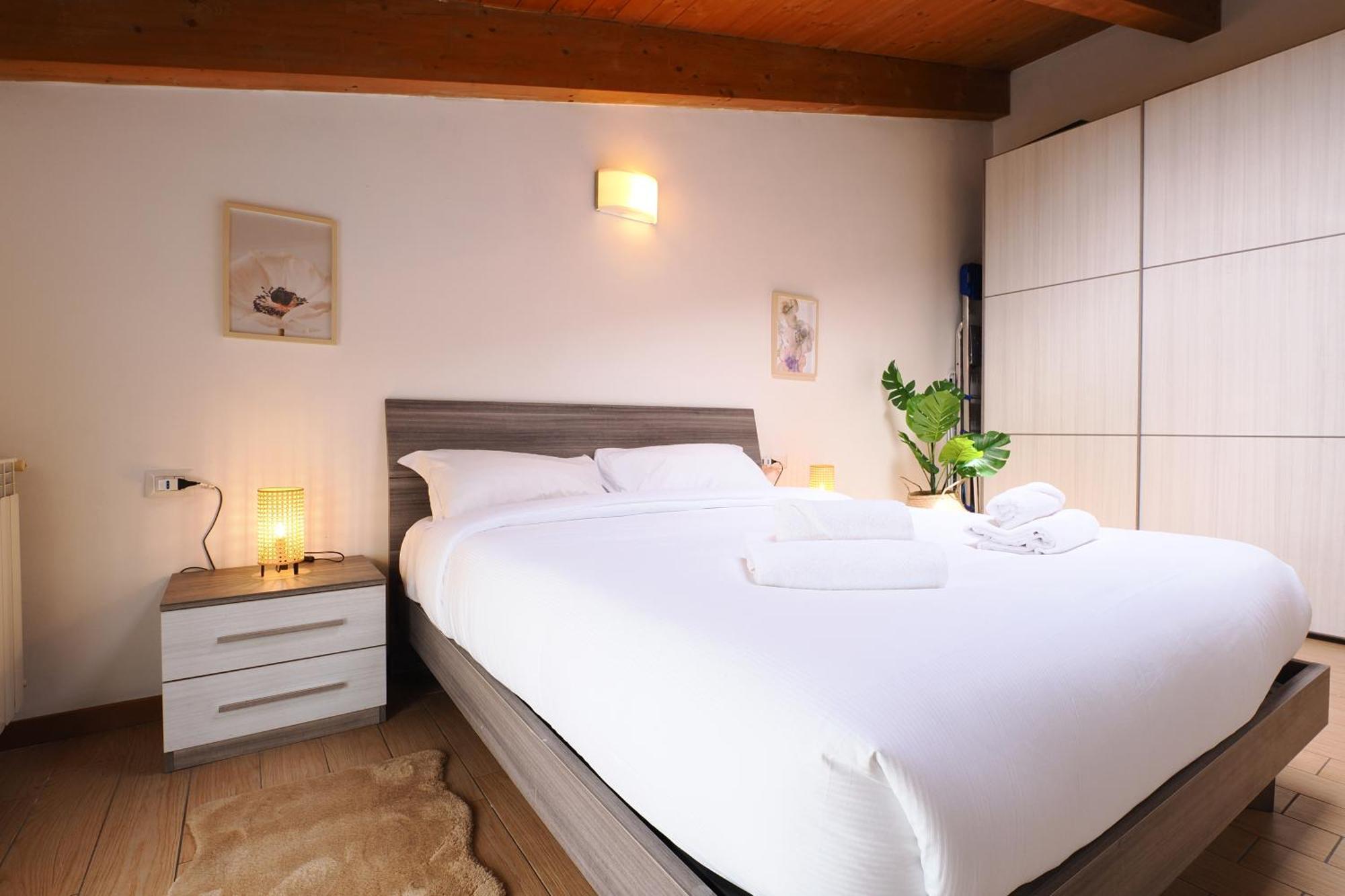 Apartamento Primopiano - Di Vittorio