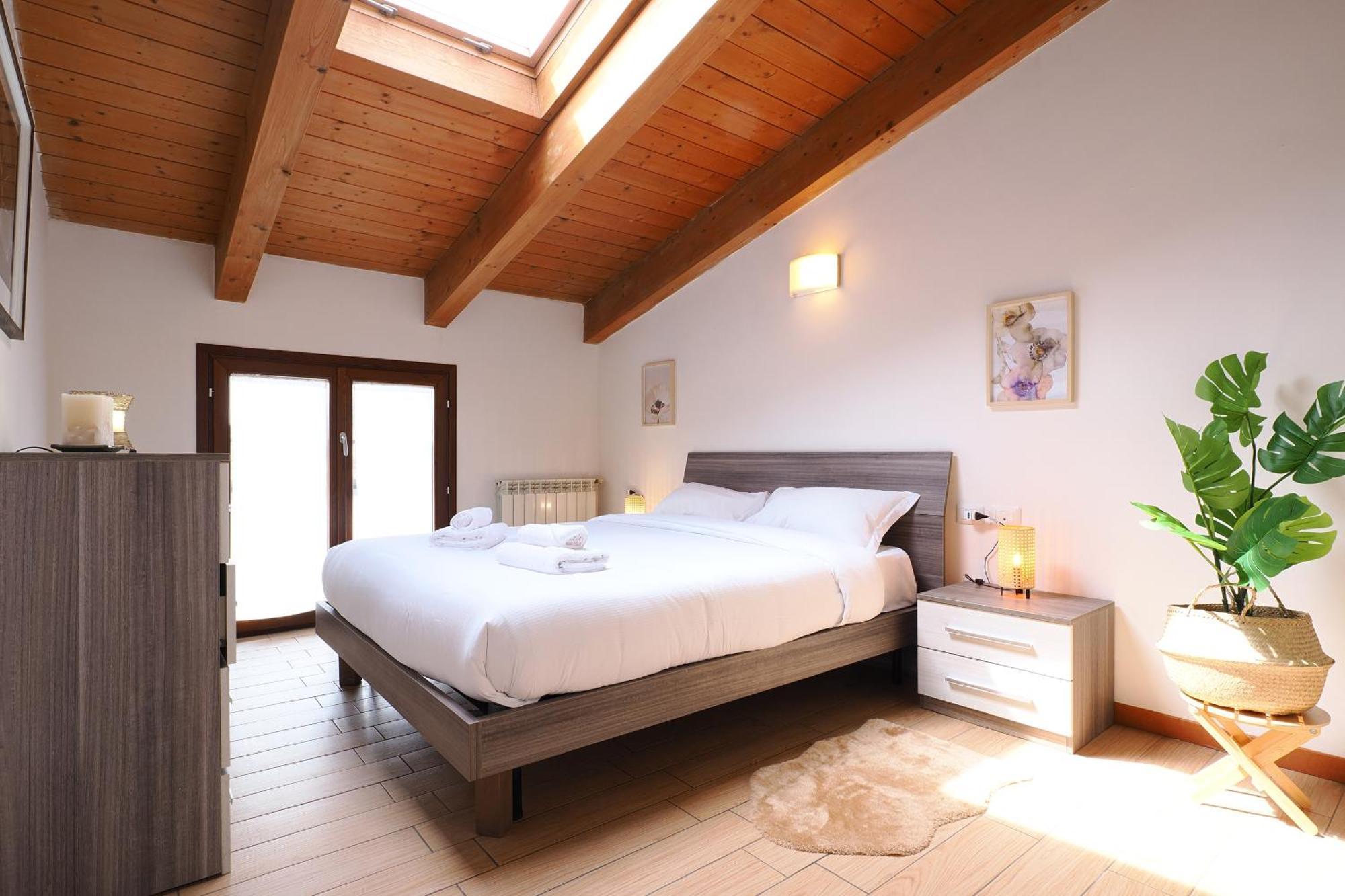 Apartamento Primopiano - Di Vittorio *