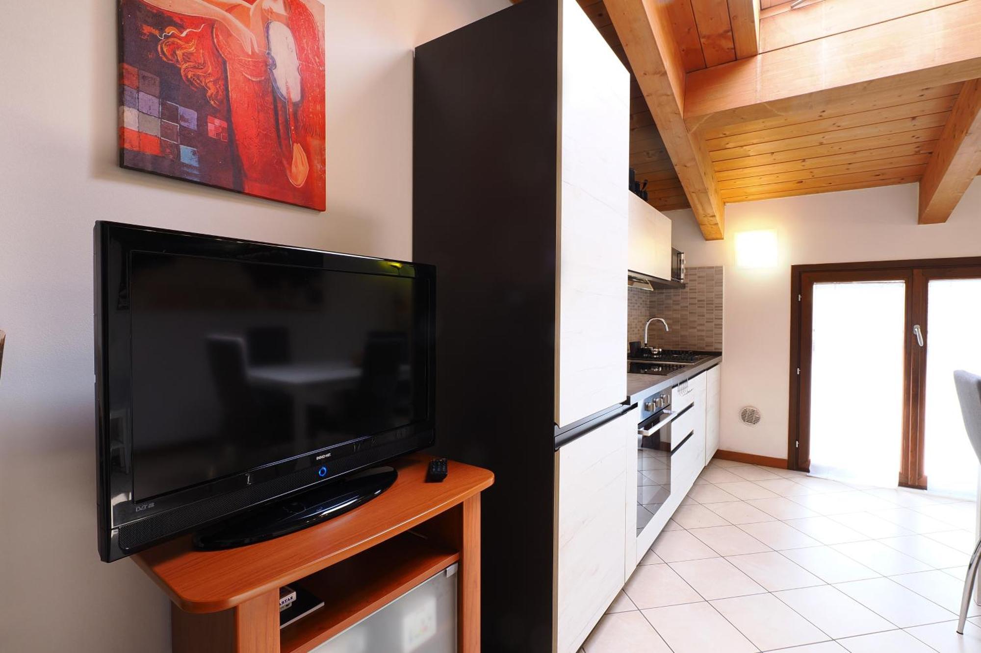 Primopiano - Di Vittorio Apartamento *