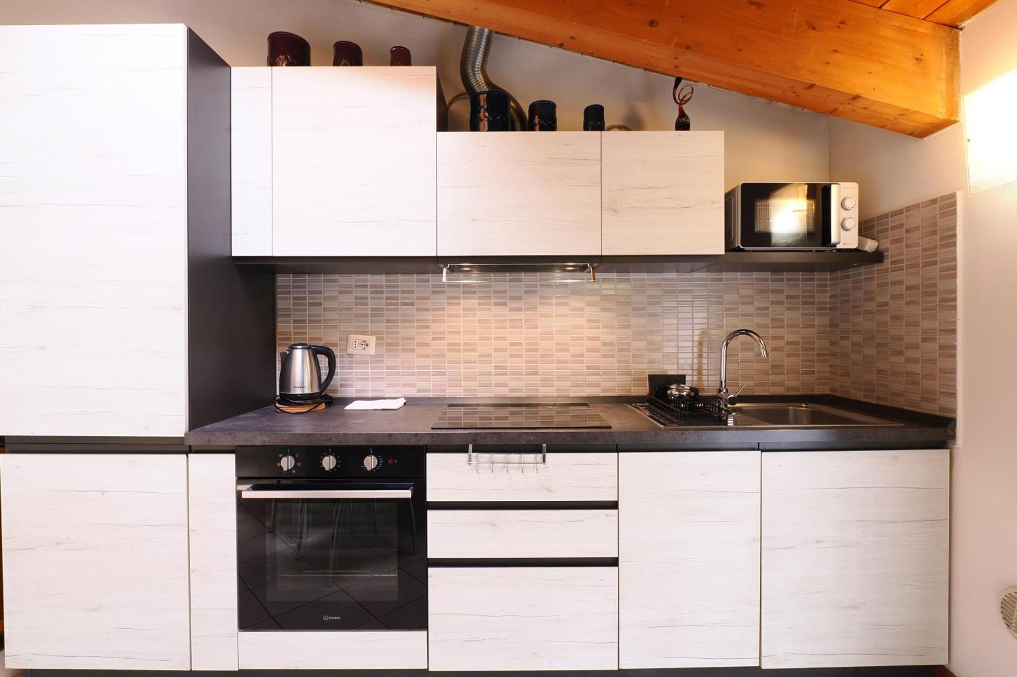 Primopiano - Di Vittorio Apartamento