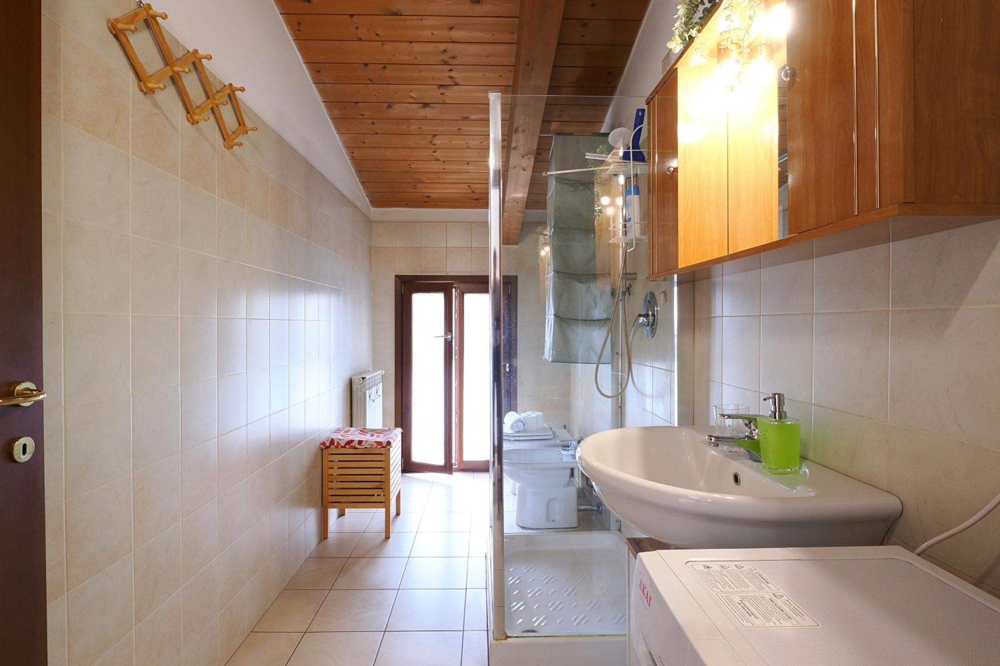 Primopiano - Di Vittorio Apartamento