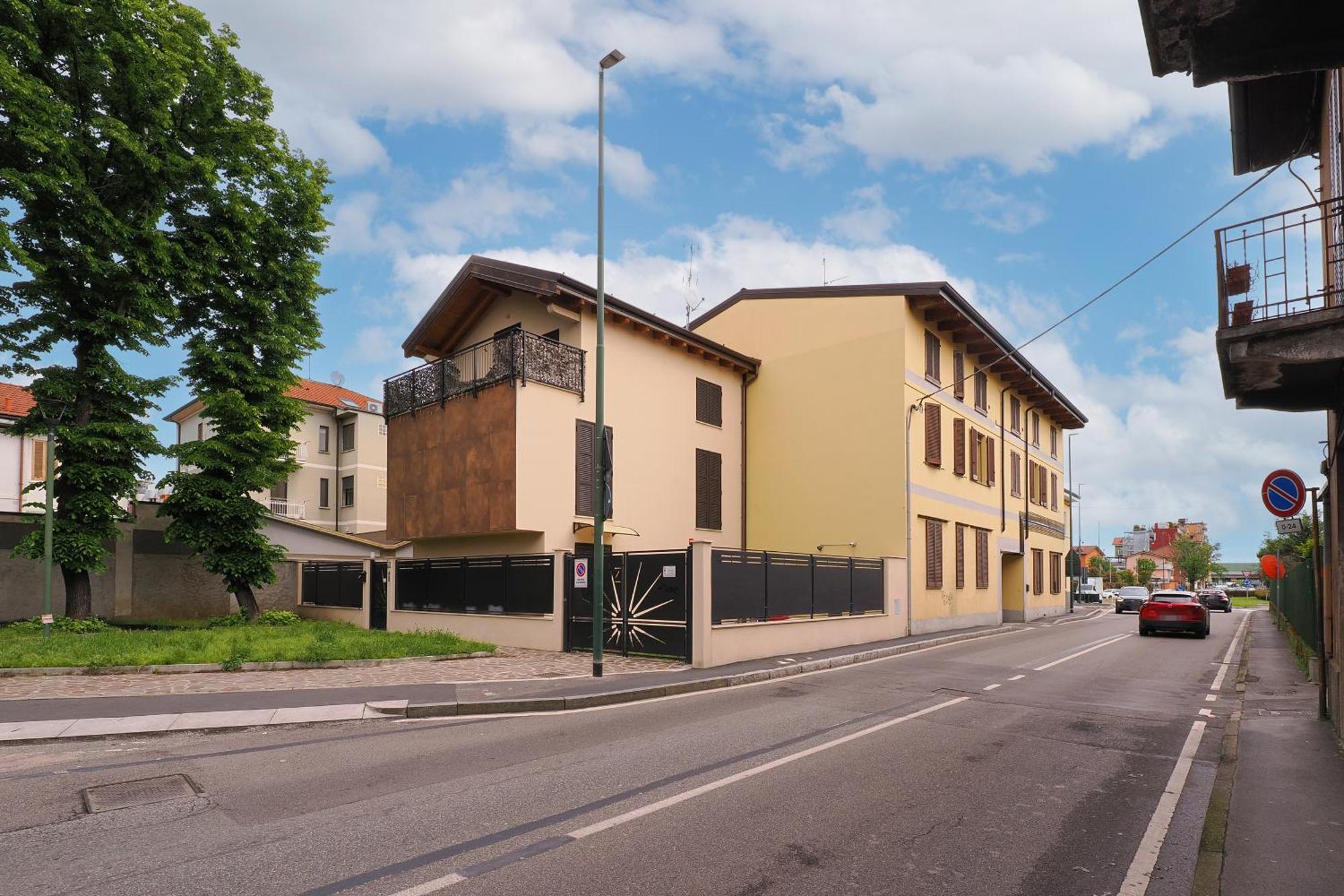 Primopiano - Di Vittorio Apartamento *
