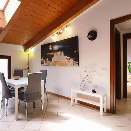 Primopiano - Di Vittorio Apartment Sesto San Giovanni Exterior photo
