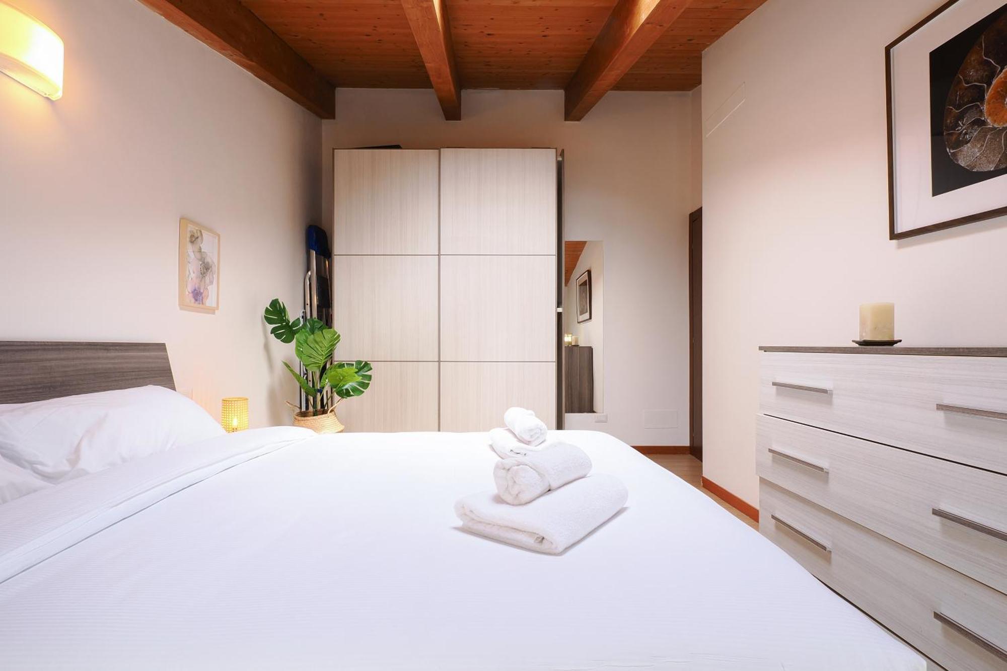 Primopiano - Di Vittorio Apartment *