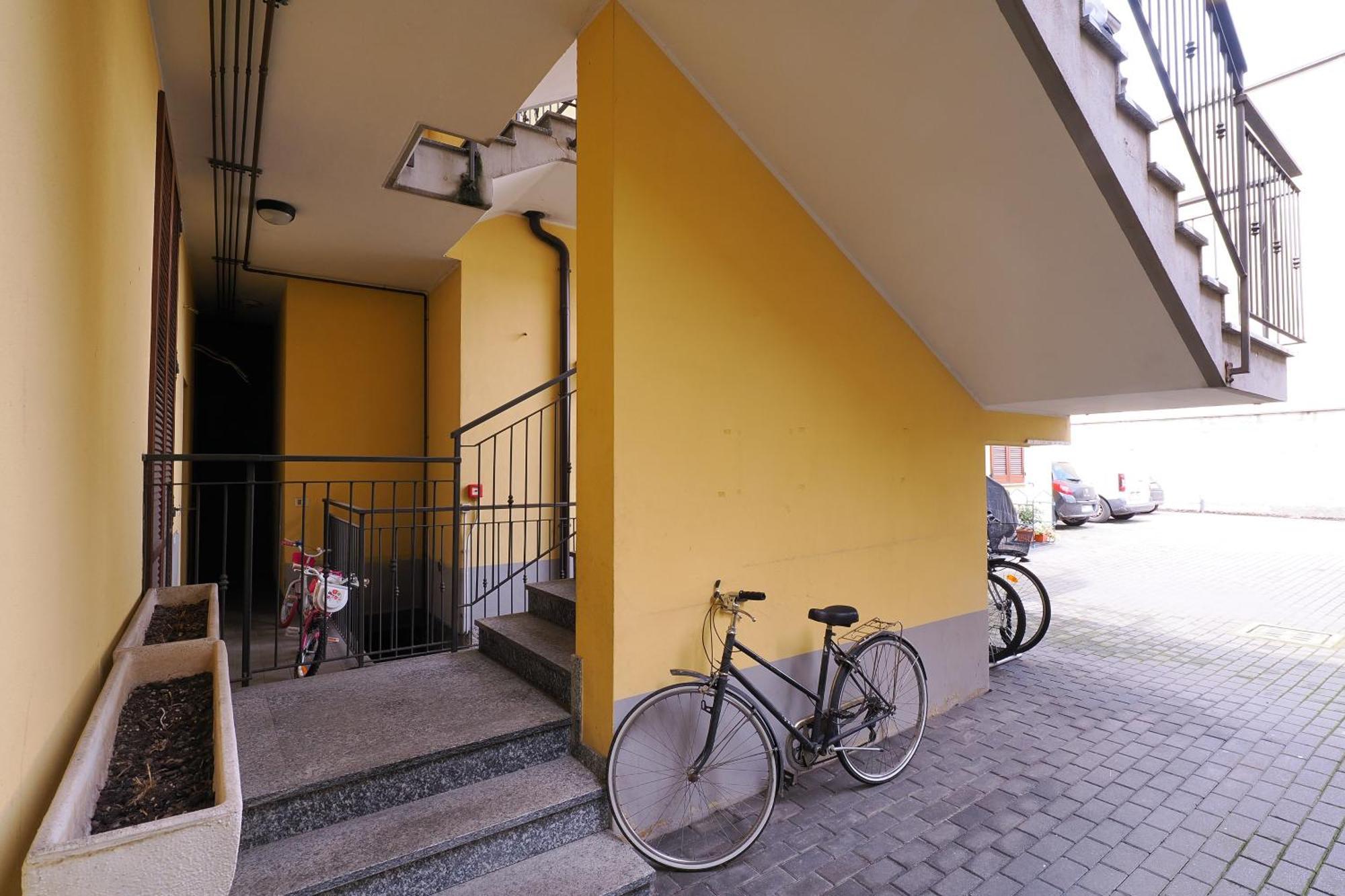 Apartment Primopiano - Di Vittorio Sesto San Giovanni