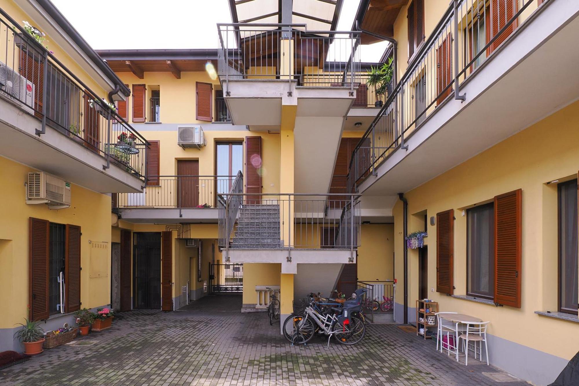 Primopiano - Di Vittorio * Sesto San Giovanni