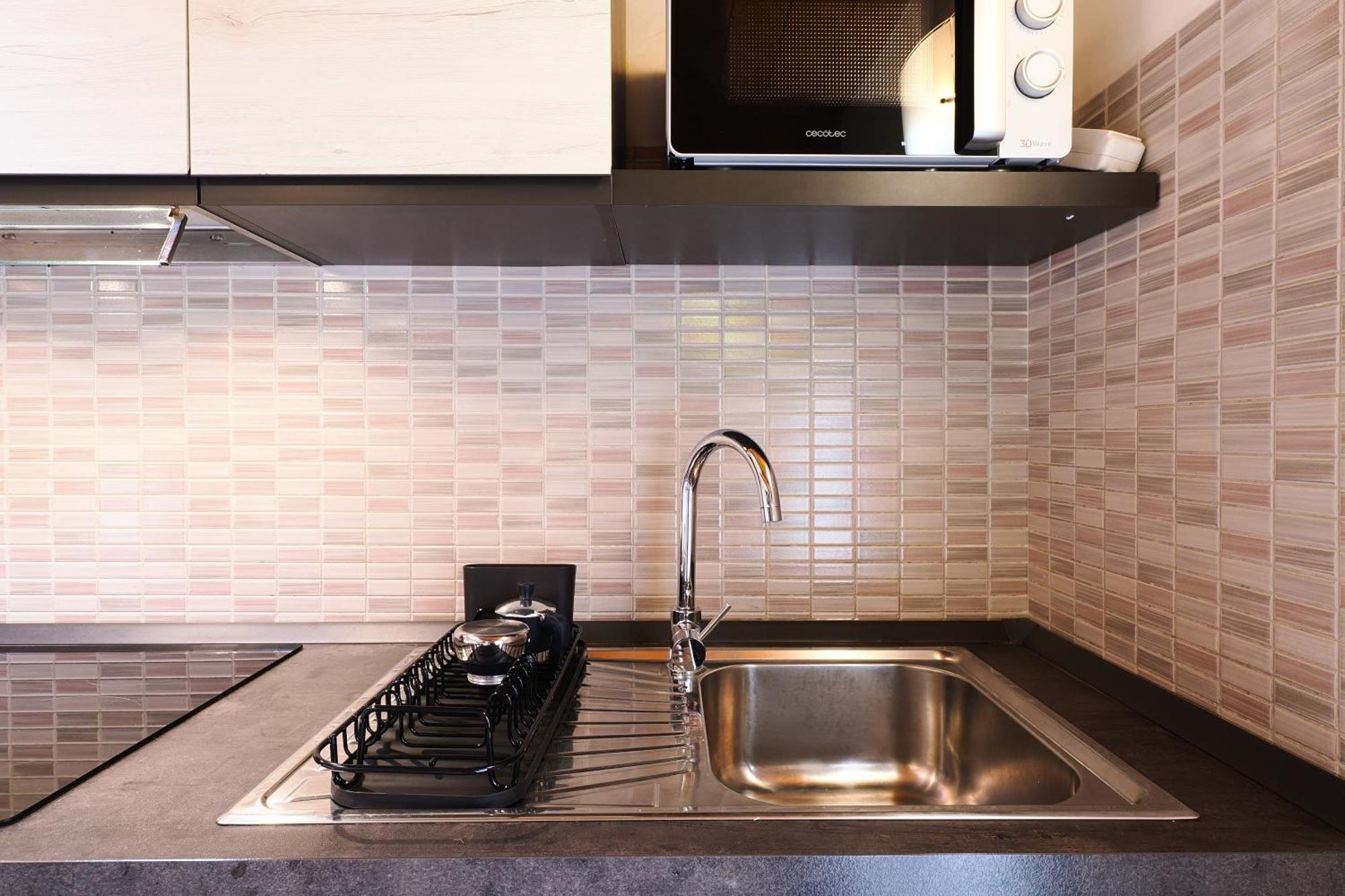 Apartment Primopiano - Di Vittorio Sesto San Giovanni