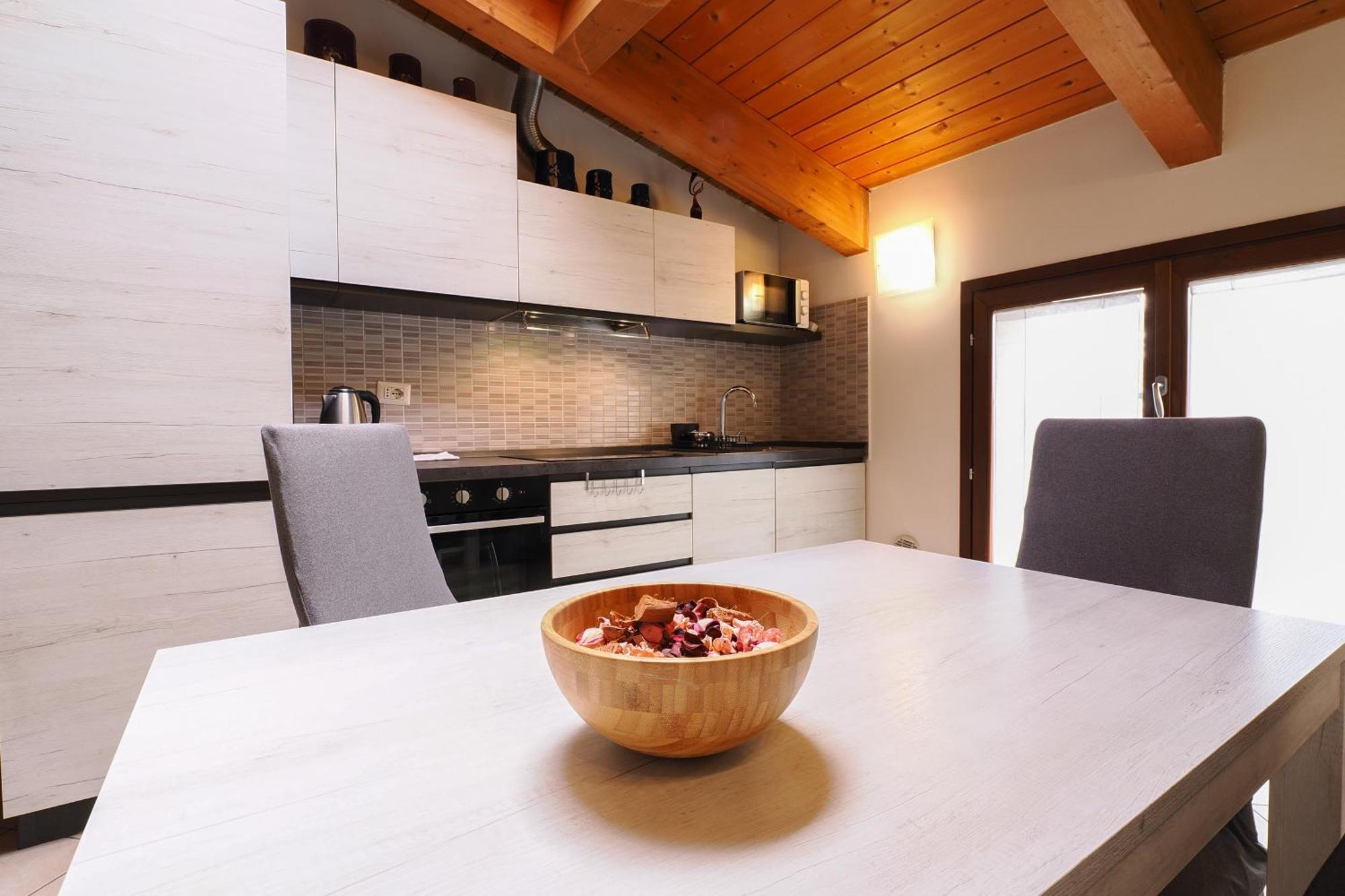 Apartment Primopiano - Di Vittorio Sesto San Giovanni