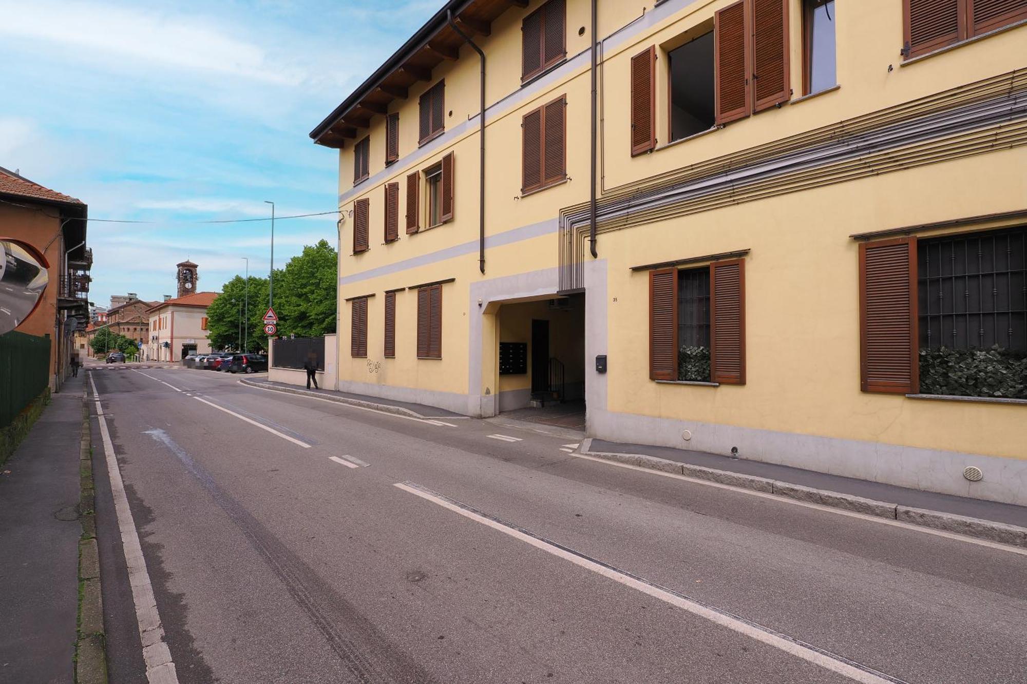 Primopiano - Di Vittorio